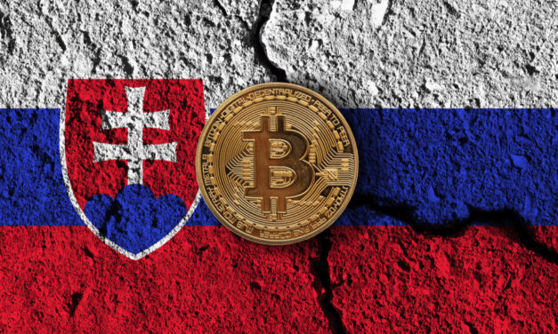 Fenomenálny bitcoinový projekt už aj na Slovensku: Toto o ňom musíte vedieť