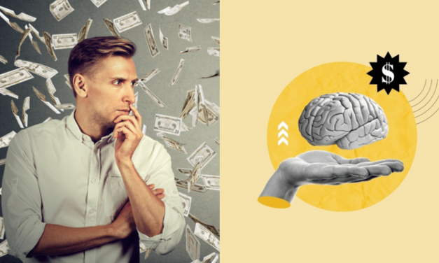 Psychológia investovania: Ako naše emócie a predsudky ovplyvňujú naše investičné rozhodnutia?