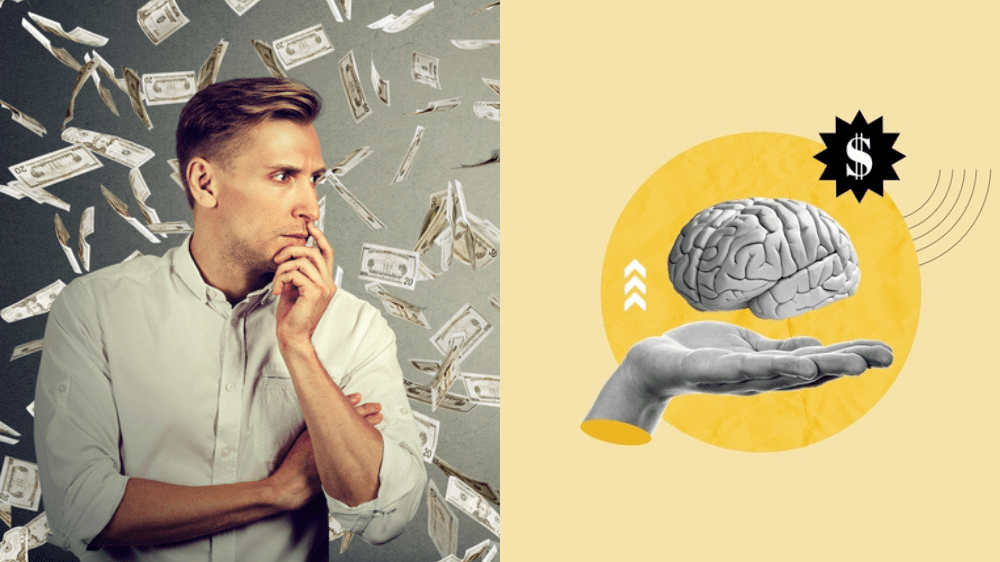 Psychológia investovania: Ako naše emócie a predsudky ovplyvňujú naše investičné rozhodnutia?