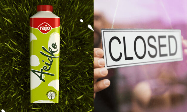 Najobľúbenejšie mliečne výrobky Slovákov končia, čaká ich nová éra