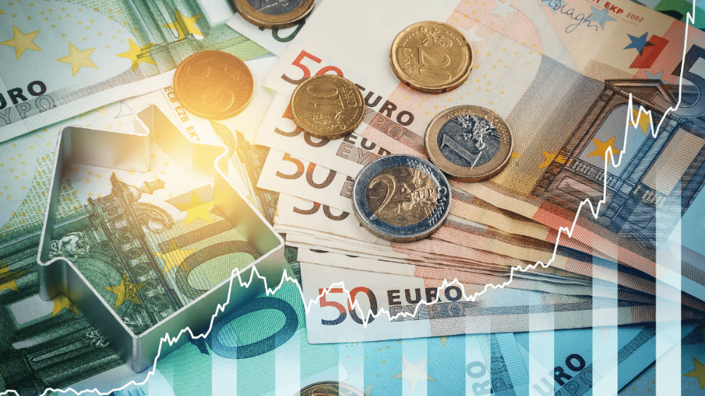 Realitný sektor sa rúti z kopca. Ohrozuje banky aj poisťovne