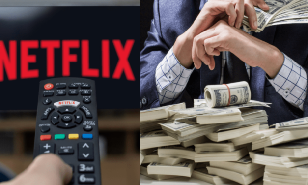 Kryptopríbeh roka: Netflix dal filmárovi milióny eur. Miesto natáčania začal obchodovať