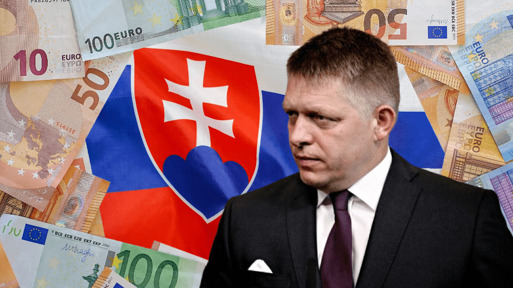 Robert Fico potvrdil nové dane. Čoho sa budú týkať?