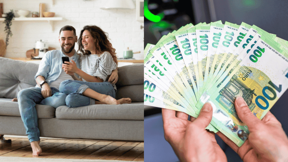 Táto skupina Slovákov si od januára prilepší. Maximálny príspevok bude atakovať 2 000 eur