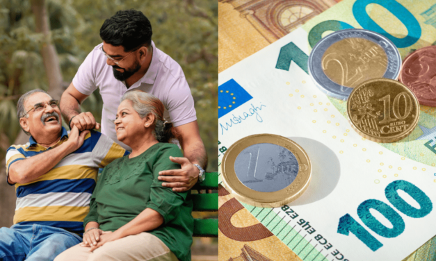 Rodičovský dôchodok čakajú zmeny. Ako to bude po novom?