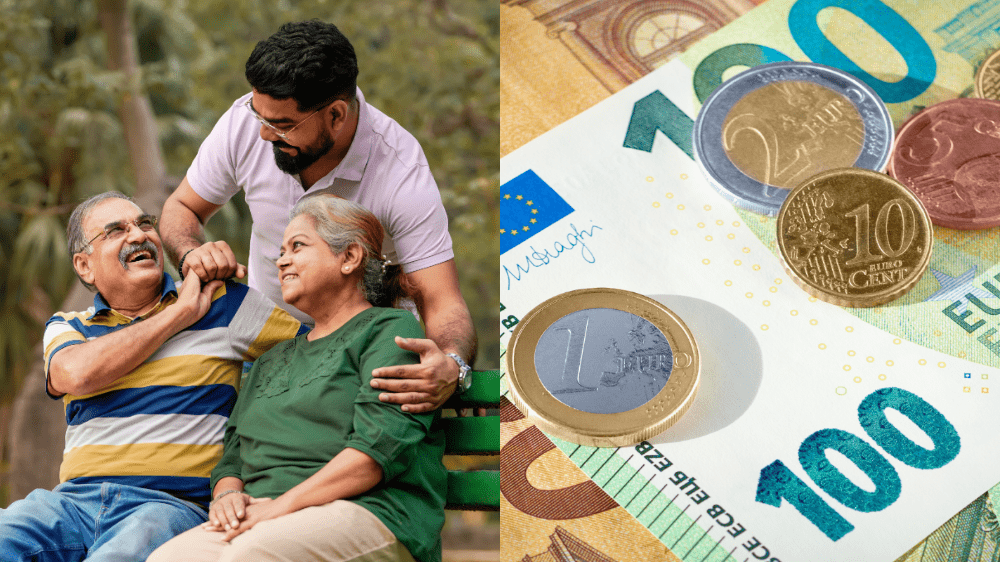 Rodičovský dôchodok čakajú zmeny. Ako to bude po novom?