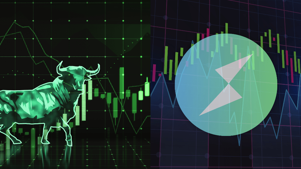 Táto kryptomena rozdrvila konkurenciu a jej majitelia dosahujú rekordné zisky