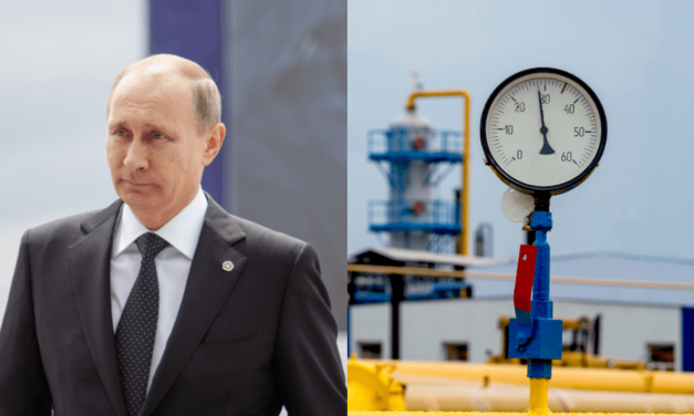 Rusko si našlo nového odberateľa na plyn. Európsky trh to ale nenahradí