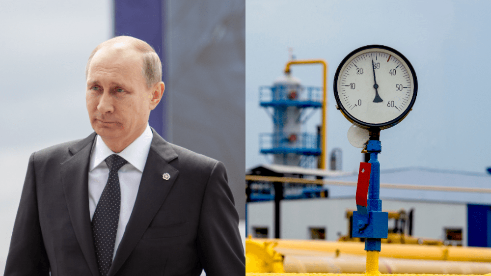 Rusko si našlo nového odberateľa na plyn. Európsky trh to ale nenahradí