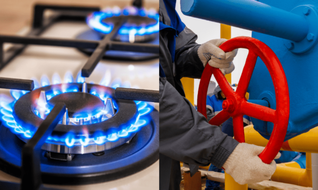 V akom termíne sa definitívne odstrihneme od ruského plynu? Slovensko sa už pripravuje