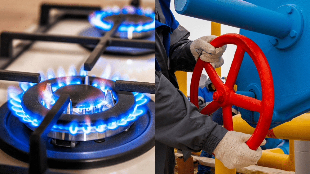 V akom termíne sa definitívne odstrihneme od ruského plynu? Slovensko sa už pripravuje