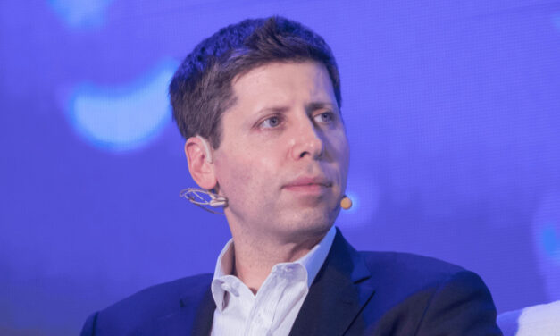 Sam Altman vydal znepokojivé varovanie. Na svete je nová existenčná hrozba