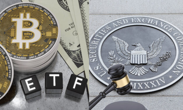 Nádeje kryptonadšencov zhasli: SEC o bitcoinovom ETF tak skoro nerozhodne