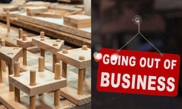 Známa výrobná spoločnosť vyhlásila bankrot. Slováci prišli o prácu