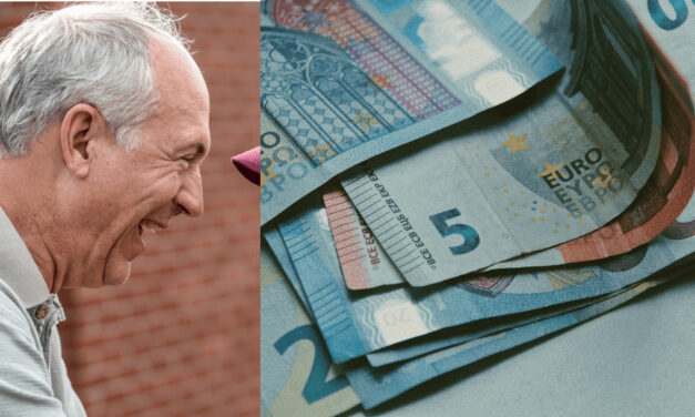 Skupina Slovákov sa poteší. V hre je častejšie zvyšovanie dávok, ktoré poberajú mesačne