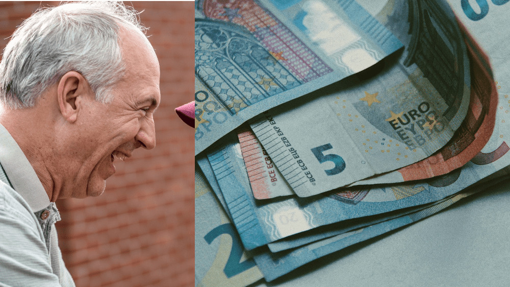 Skupina Slovákov sa poteší. V hre je častejšie zvyšovanie dávok, ktoré poberajú mesačne