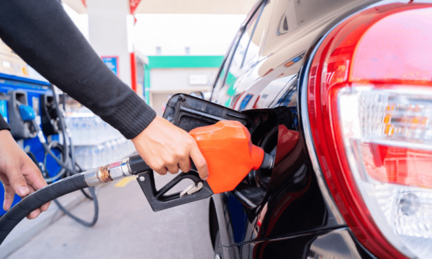 Na čerpacích staniciach nastal nezvyčajný jav. Toto je dôvod významnej zmeny