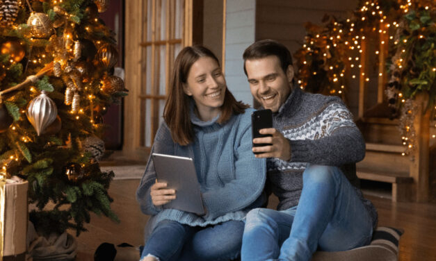 Mobilný operátor prekvapil. Slováci môžu na Vianoce získať dáta úplne zadarmo