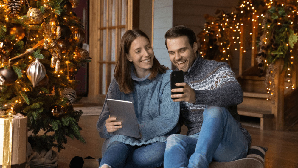 Mobilný operátor prekvapil. Slováci môžu na Vianoce získať dáta úplne zadarmo