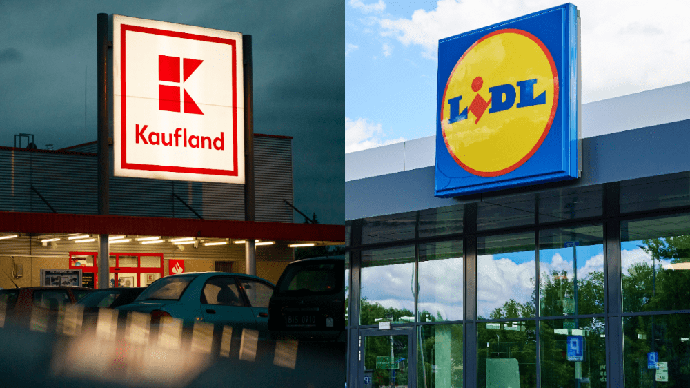 Zisky najväčších reťazcov na Slovensku vám vyrazia dych. Slováci nakupujú najmä v Lidli