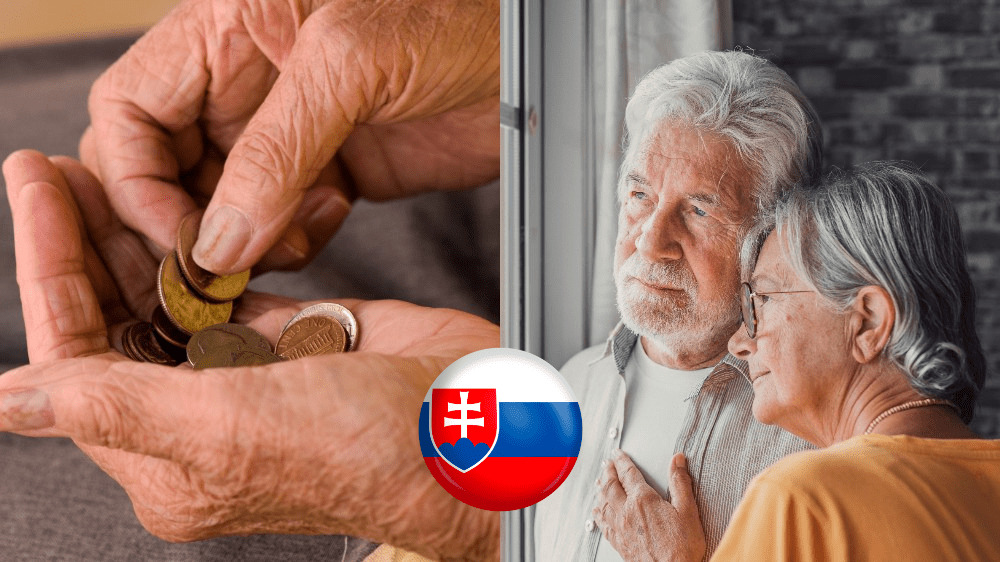 Čoraz viac Slovákov sa musí zmieriť s tým, že pracovať budú aj v dôchodku