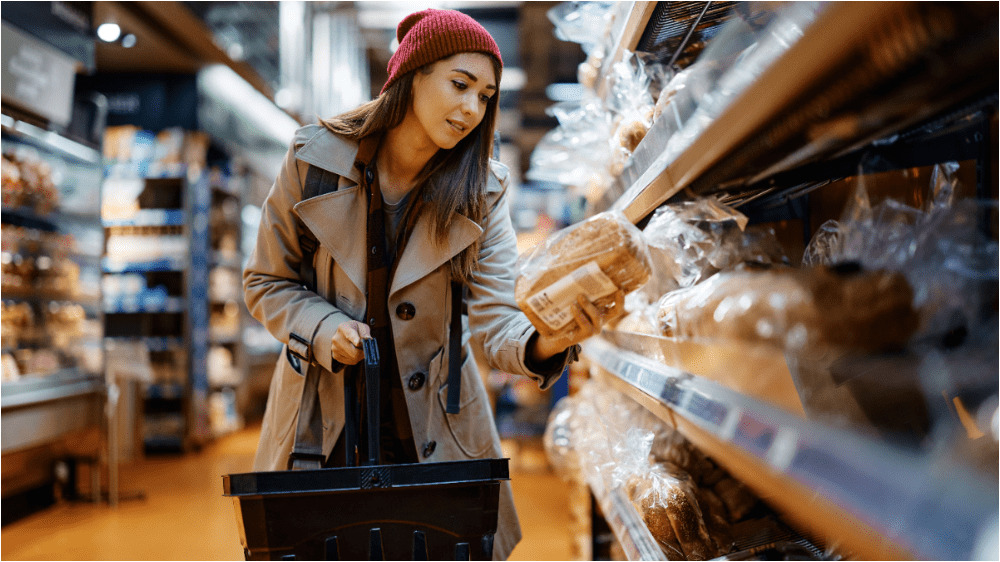 Slováci preferujú domáce potraviny. Problémom je ich cena a dostupnosť