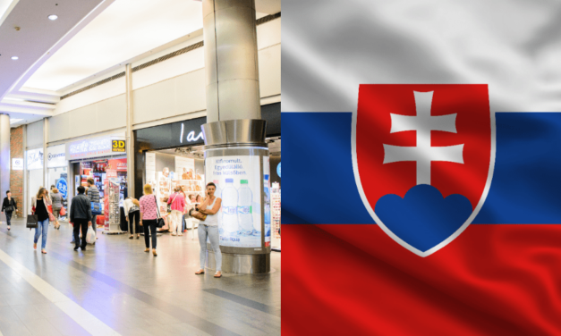 Slováci prestali nakupovať a ekonomika sa prepadá. Zachránia Slovensko automobilky?