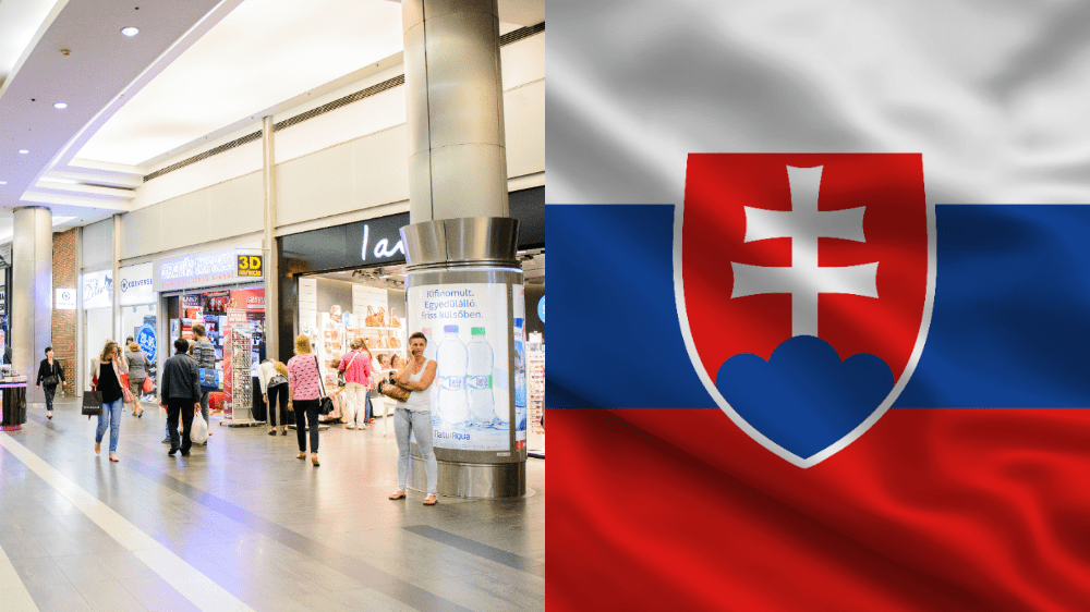 Slováci prestali nakupovať a ekonomika sa prepadá. Zachránia Slovensko automobilky?