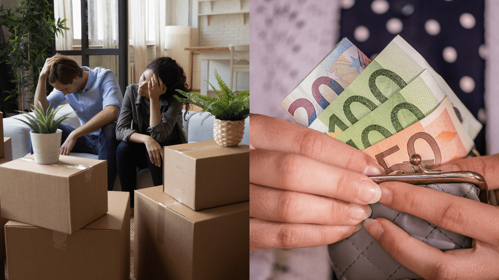 Ako riešia Slováci vysoké ceny? Niektorí zvolili drastický krok