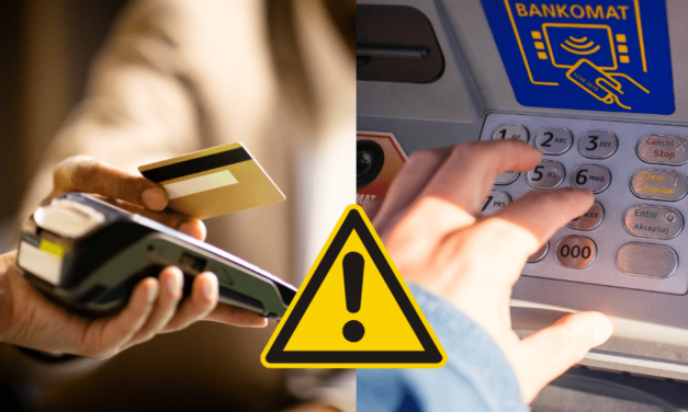 Pozor, pripravte si hotovosť. Veľká slovenská banka odstaví všetky služby