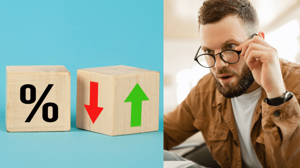 Úroky za hypotéky rastú raketovým tempom. Slovenská banka zdražovala až dvakrát počas 10 dní