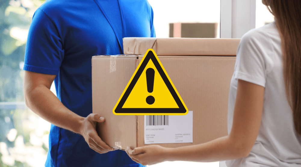 Slovenská pošta vydala dôležité varovanie. Vyvarujte sa tejto chybe, inak prídete o peniaze