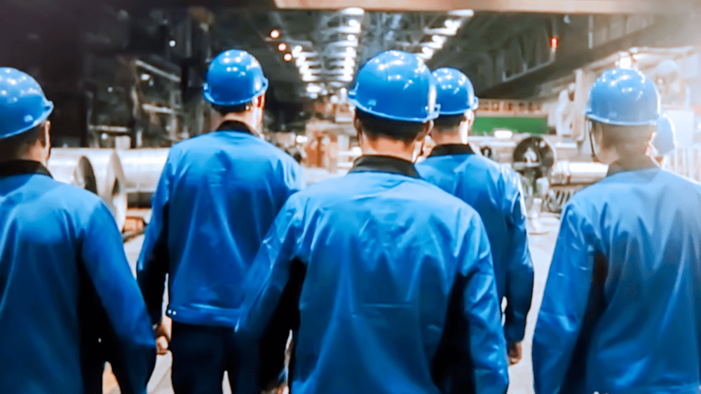 Slovensko bude vyrábať batérie do elektromobilov. Nová megatováreň zamestná množstvo Slovákov