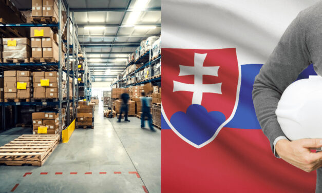 Slovenské firmy budú čeliť najväčšiemu problému za posledné roky