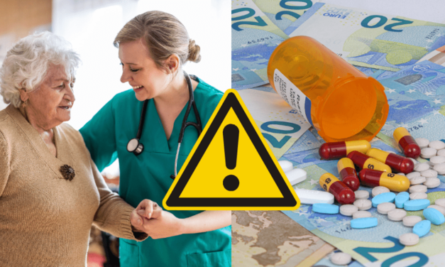 Zdravie „na sekeru“? Slovensko nemá peniaze pre chorých penzistov