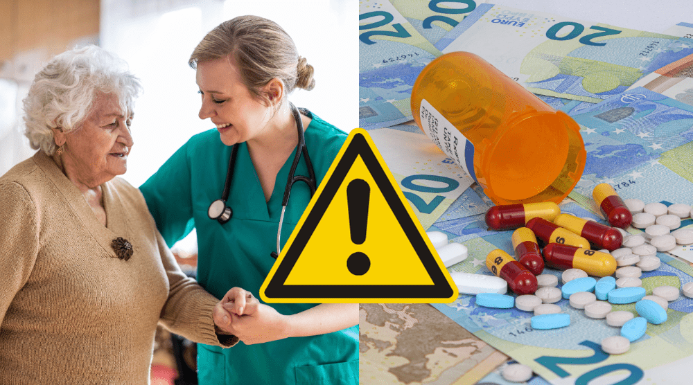 Zdravie „na sekeru“? Slovensko nemá peniaze pre chorých penzistov