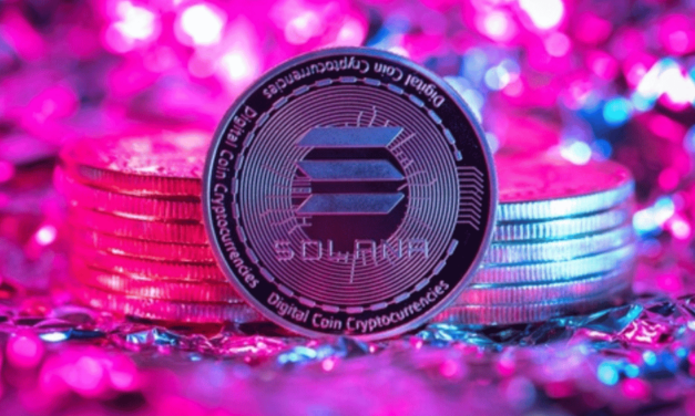 Nadšenci kryptomien sú naklonení Solane. Sledujú však aj Dogecoin a Everlodge, tu je dôvod