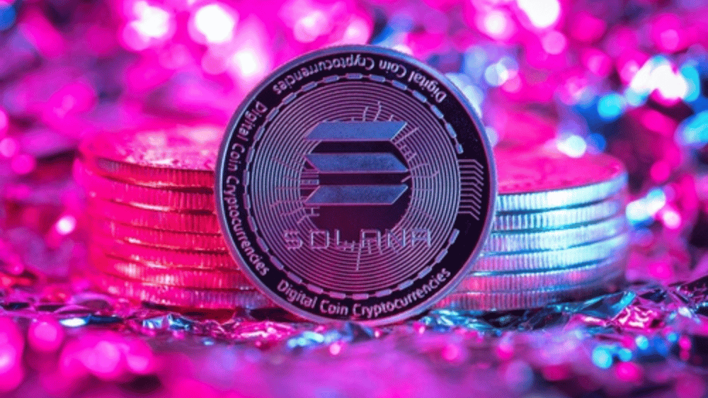 Nadšenci kryptomien sú naklonení Solane. Sledujú však aj Dogecoin a Everlodge, tu je dôvod