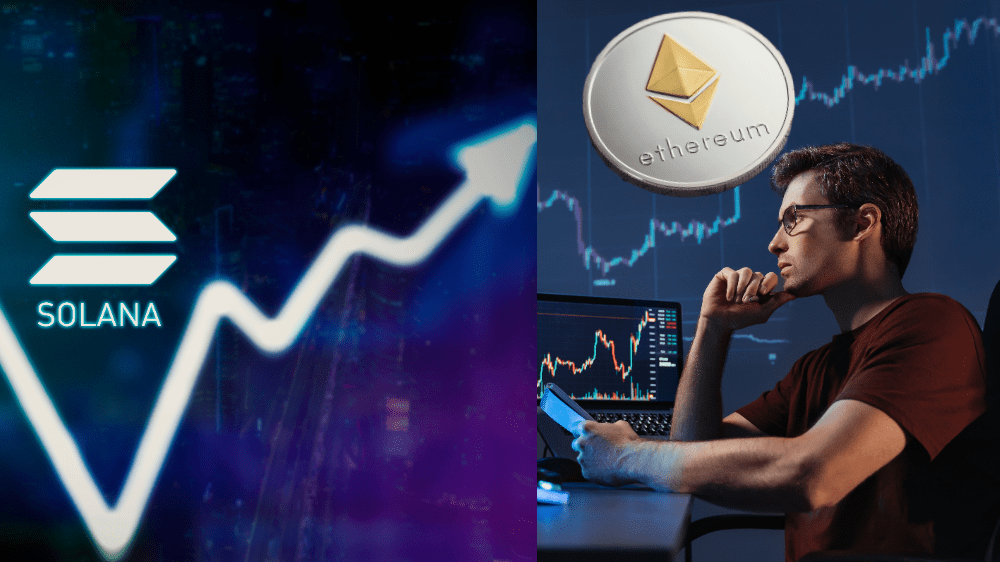 Solana na výslní: Konkurent Etherea dosiahol ďalší historický míľnik