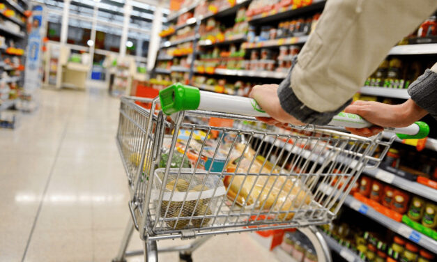 Štát chystá veľkú novinku. Slovákom dá možnosť porovnávať ceny potravín