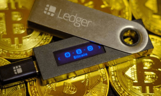 Pravidlá instagramovej súťaže – Ledger Nano S Plus (29.11. – 06.12. )