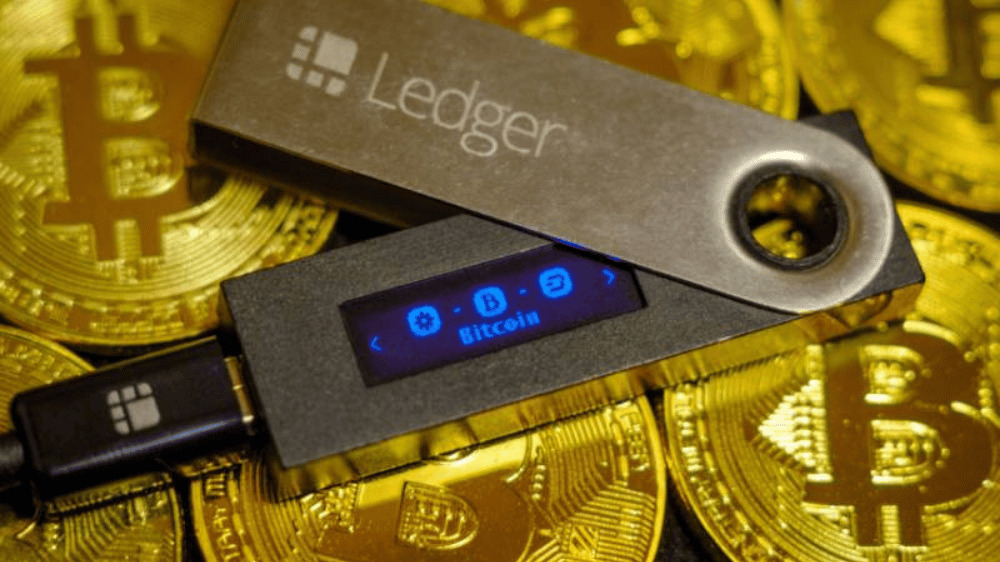 Pravidlá instagramovej súťaže – Ledger Nano S Plus (9.2.2024. – 15.2.2024 )