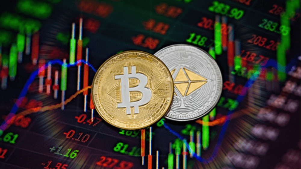 Bitcoin, Ethereum a Everlodge – ako sa bude podľa AI dariť týmto kryptomenám?