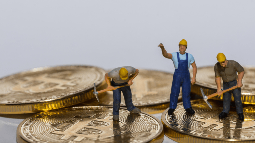 Bitcoin Minetrix vyzbieral v predpredaji vyše 3 milióny dolárov, hodnota Bitcoinu stále rastie