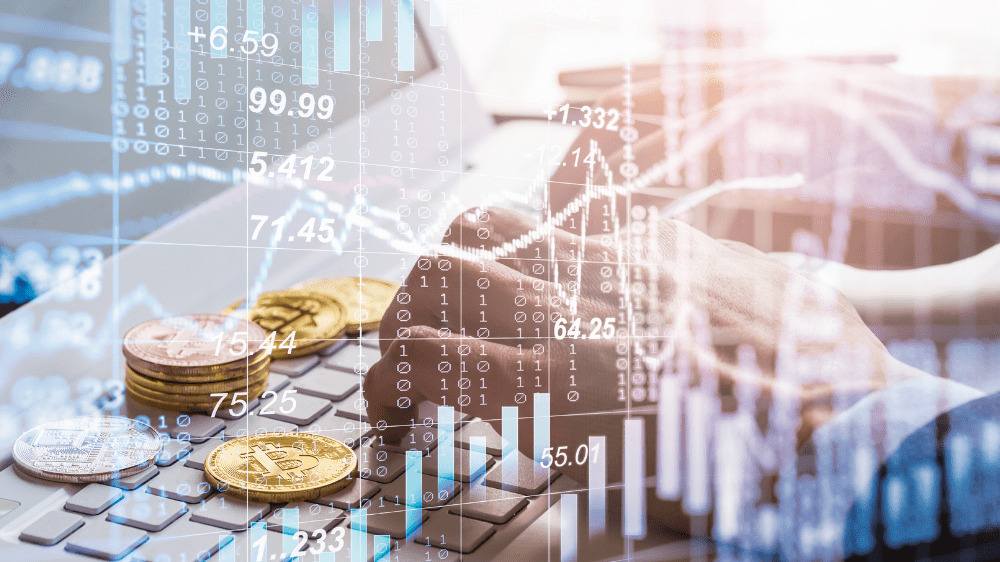 Najpopulárnejšie kryptomeny na nákup v novembri 2023