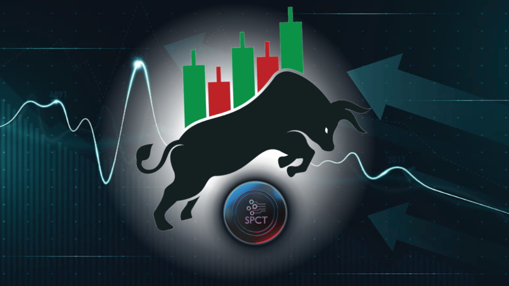 Hľadáte altcoiny s potenciálom rastu? dYdX, VC Spectra a XRP ho majú
