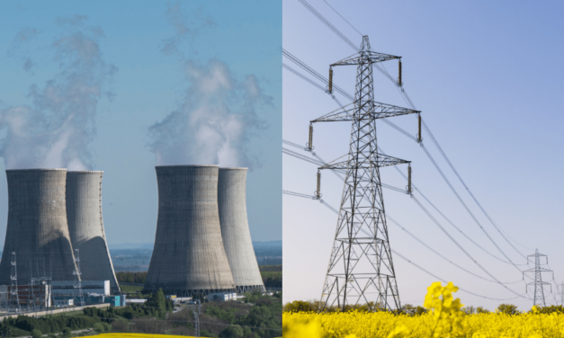 Sme o krok bližšie k jadrovým veľmociam. Mochovce idú na plný výkon