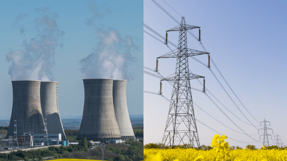 Sme o krok bližšie k jadrovým veľmociam. Mochovce idú na plný výkon