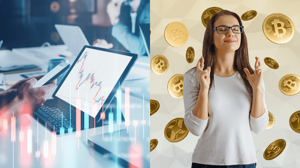 Trh s Bitcoinom sa prehrieva: Tento scenár môže čoskoro nastať