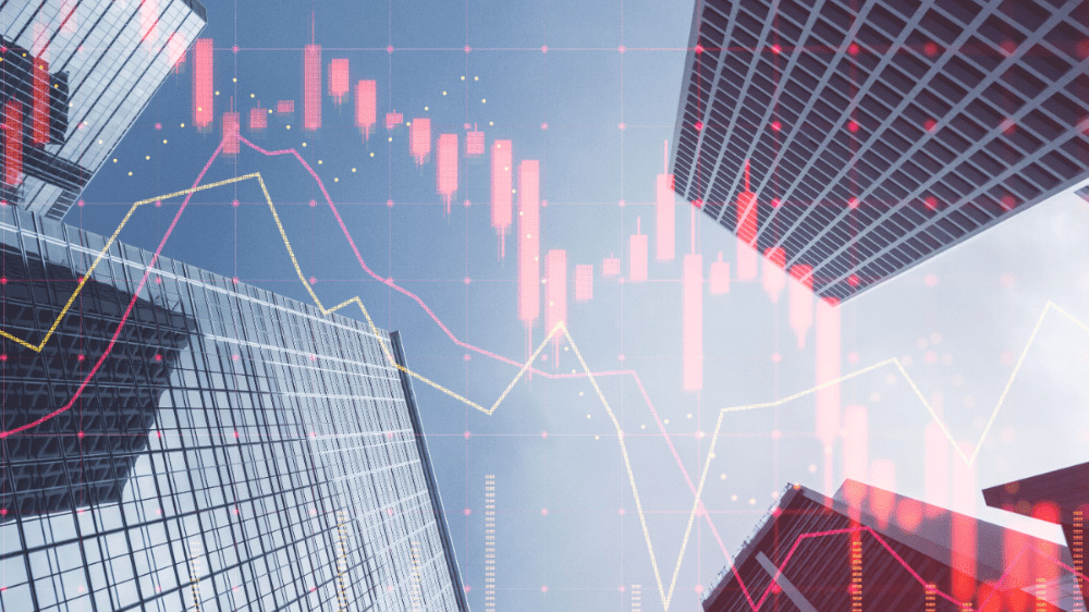 Trh s nehnuteľnosťami zažíva extrémy. Takáto kríza tu nebola štyri desaťročia